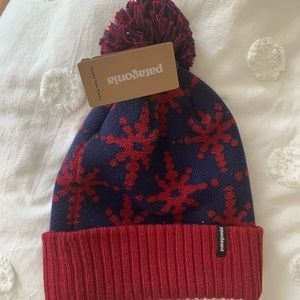 NWT Patagonia hat